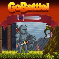 PLay Gobattle now!