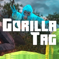 PLay Gorilla Tag now!