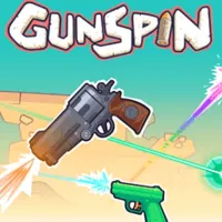 PLay GunSpin now!