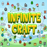 PLay Infinite Craft now!