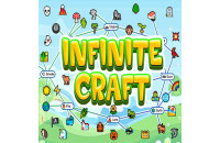 Play Infinite Craft now!