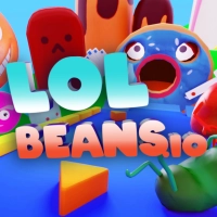 PLay LOLBeans now!