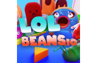 Play LOLBeans now!