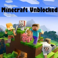 PLay Minecraft Unblocked now!