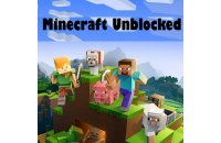 Play Minecraft Unblocked now!