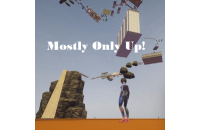 Play Mostly Only Up! now!