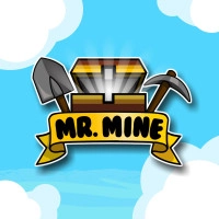 PLay Mr. Mine now!