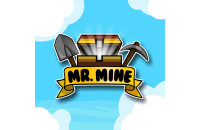 Play Mr. Mine now!