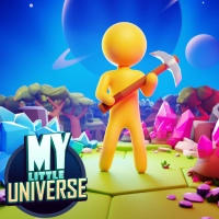 PLay My Little Universe now!