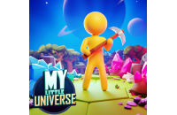 Play My Little Universe now!