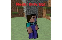 Play Noob: Only Up! now!