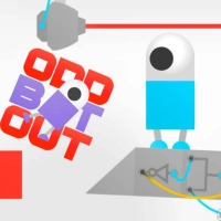 PLay Odd Bot Out now!