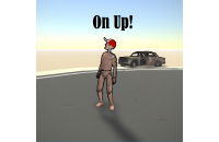 Play On Up! now!