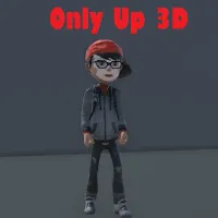 PLay Only Up 3D now!