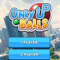 PLay Only Up Balls now!