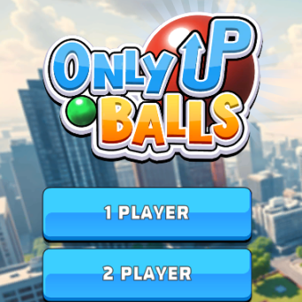 Only Up Balls