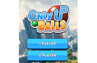Play Only Up Balls now!