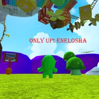 PLay Only Up! Enelosha now!