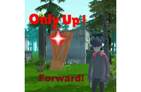Play Only Up: Forward! now!