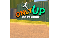 Play Only Up GO Parkour now!