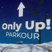 PLay Only Up! Parkour now!