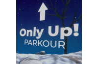 Play Only Up! Parkour now!