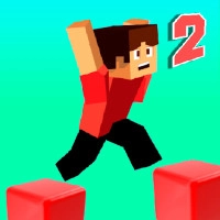 PLay Parkour Block 2 now!