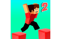 Play Parkour Block 2 now!