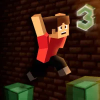 PLay Parkour Block 3 now!