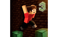 Play Parkour Block 3 now!