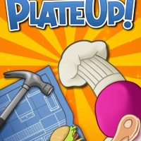 PLay PlateUp! now!