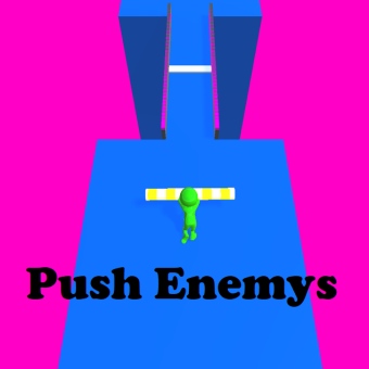 Push Enemys