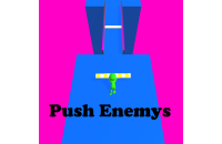 Play Push Enemys now!