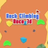 PLay Rock Climbing Race 3D now!