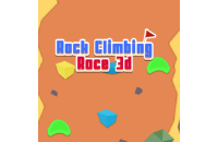 Play Rock Climbing Race 3D now!