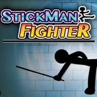 PLay Stickman Fighter now!