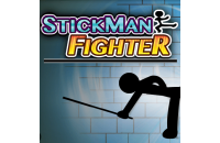 Play Stickman Fighter now!