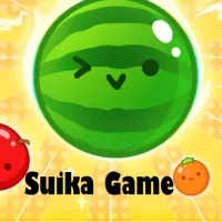 PLay Suika Game now!