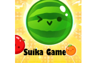 Play Suika Game now!