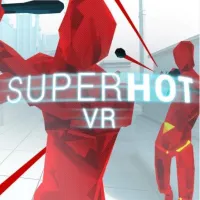 PLay SuperHot now!