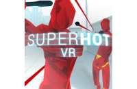Play SuperHot now!