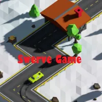 PLay Swerve Game now!