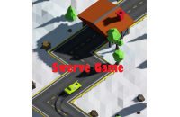 Play Swerve Game now!