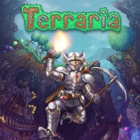 PLay Terraria now!