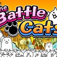 PLay The Battle Cats now!