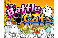 Play The Battle Cats now!