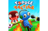 Play Topple Tactics now!