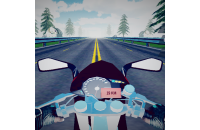 Play Traffic Ride Skibidi Toilet now!