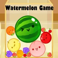 PLay Watermelon Game now!