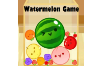 Play Watermelon Game now!